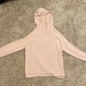 Athleta sweatshirt, barely worn